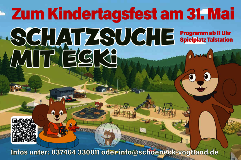 Kindertagsfest