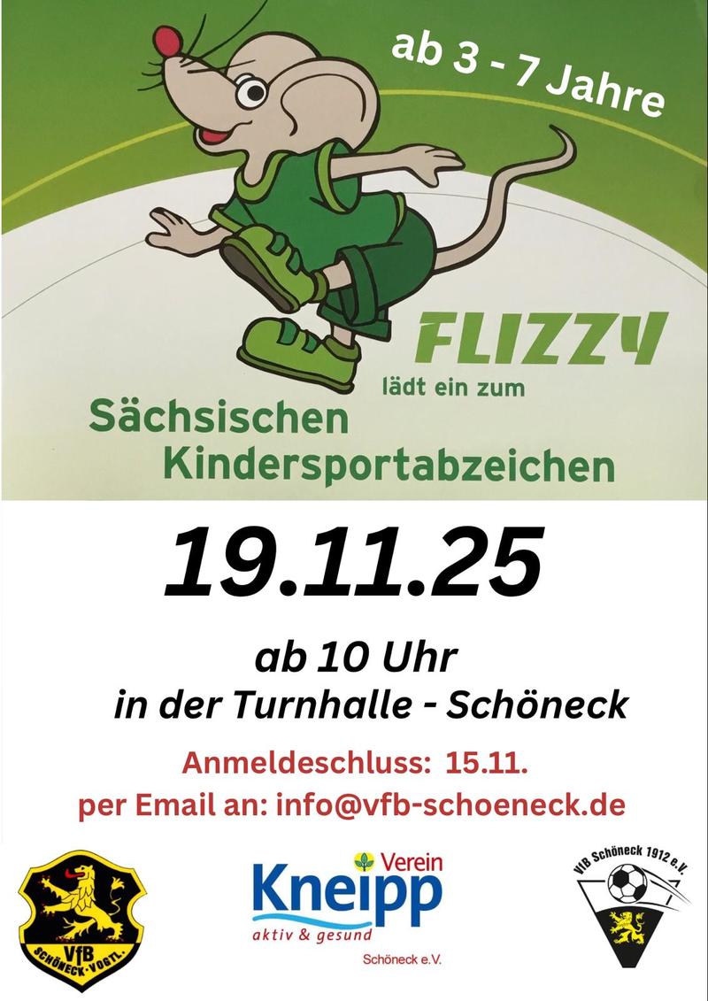 Flizzy 19.11.2925